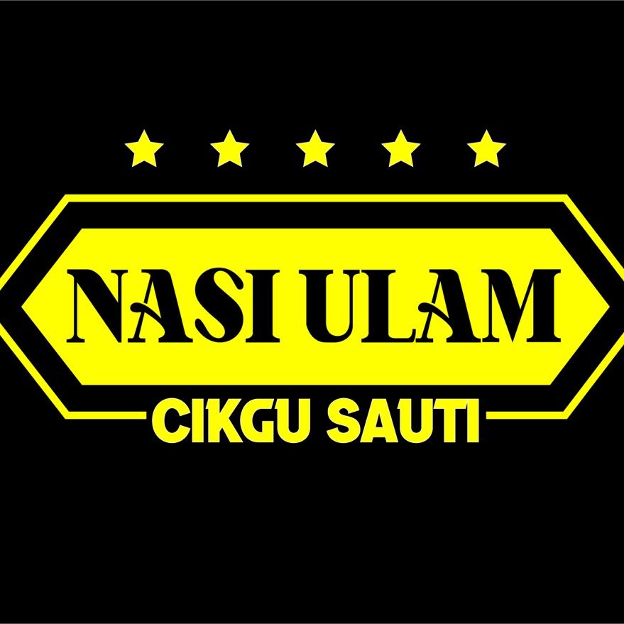 Nasi Ulam Cikgu Sauti