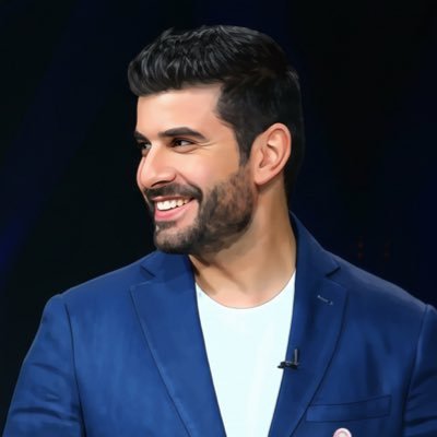 ناصر الحسيني