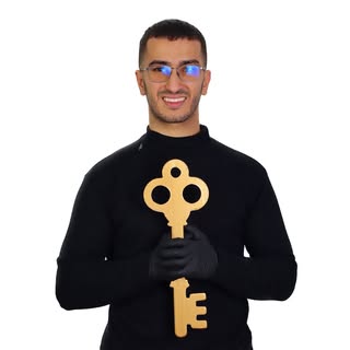 Nasri Mohamed