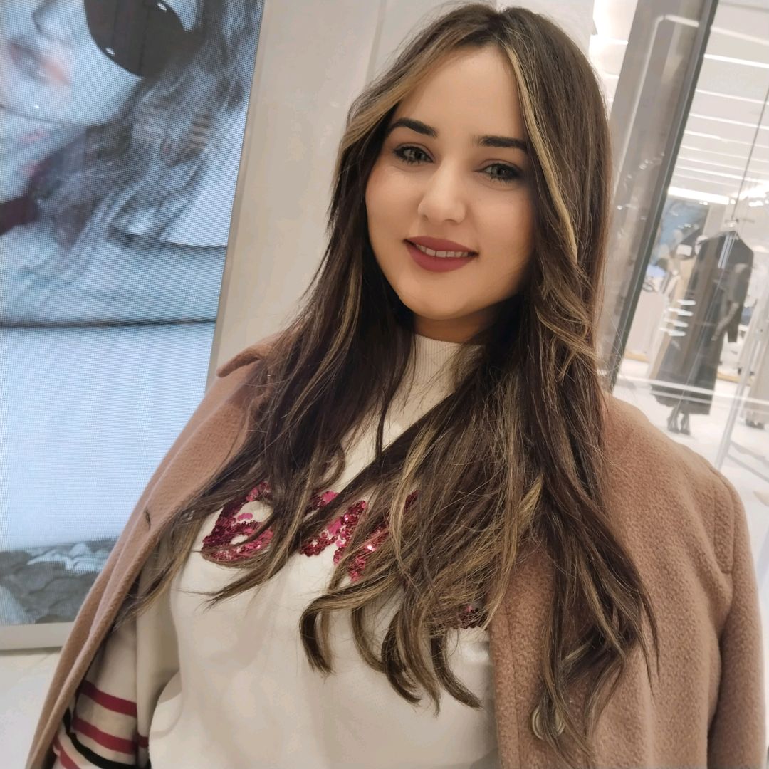 حلو نسرين🌺Monastir 🇹🇳