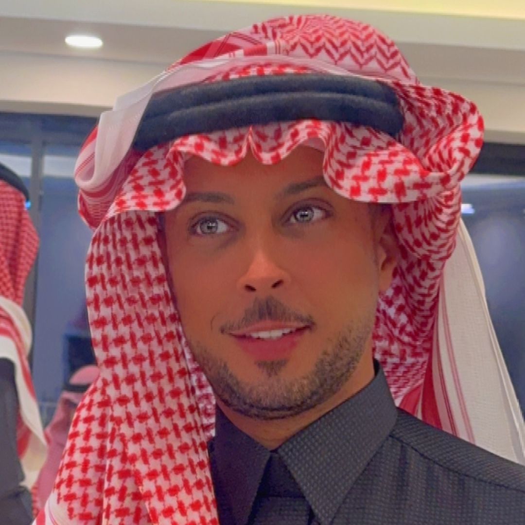 ناصر بن حسين | العزيزية اليوم