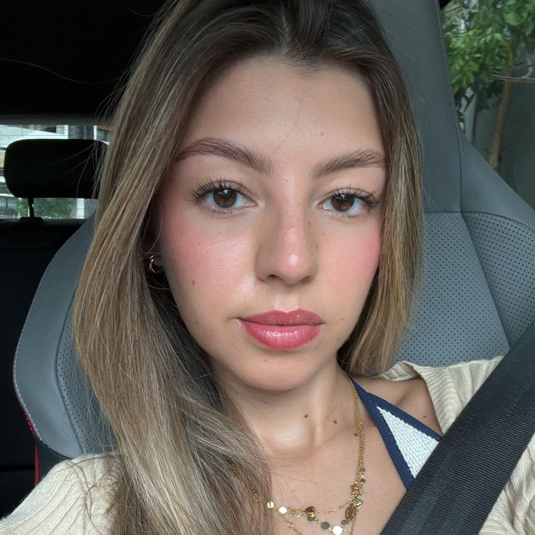 Nastasha Jansen
