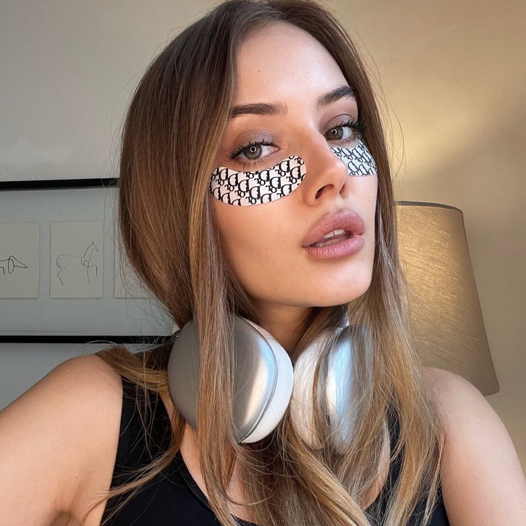 NASTBLOG ✨Skincare Makeup Hair