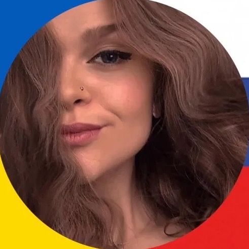 Сквозь меня✨