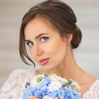 Anastasiia Ostroukhova