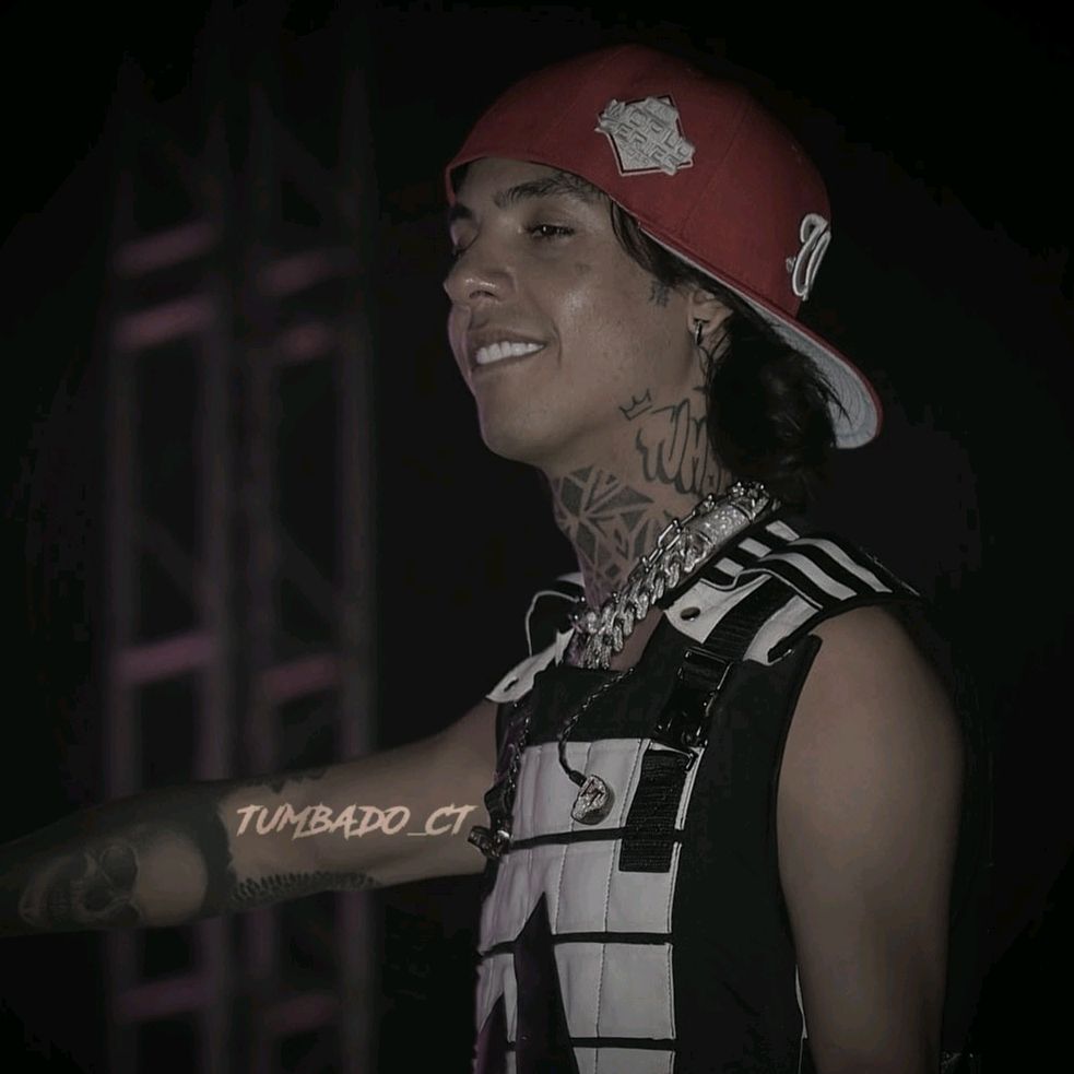 TUMBADO_ꛕͲ