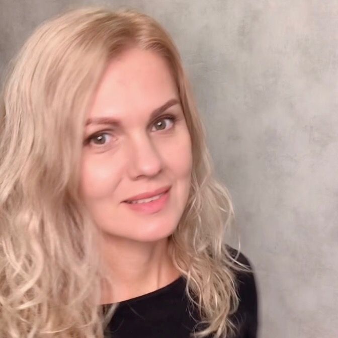 Наталия Булгарова