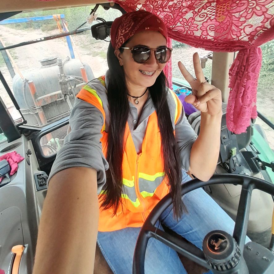 kuña norteña todo terrenos🚜