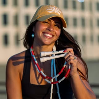 Natalia A. Rodriguez | Jump Rope Coach
