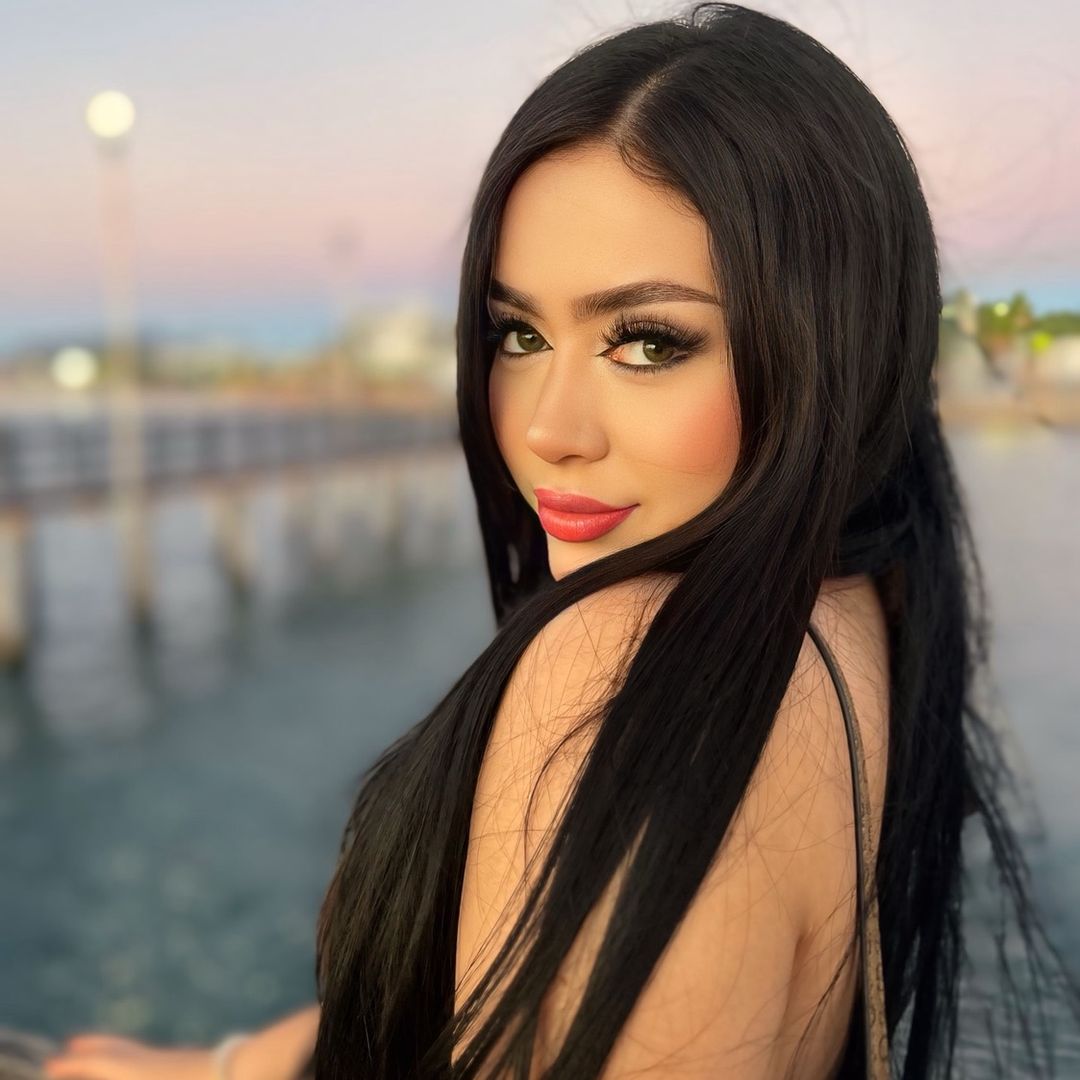 Natali Castro Ibarra