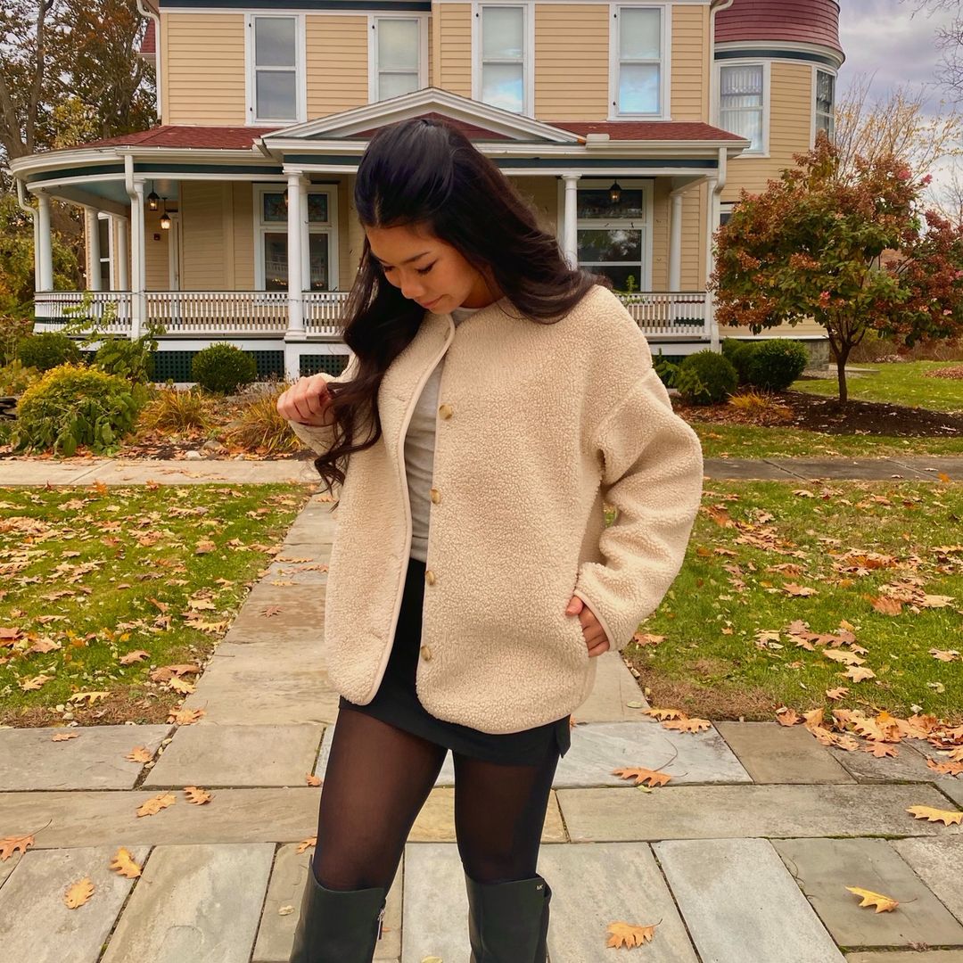 natalie dang