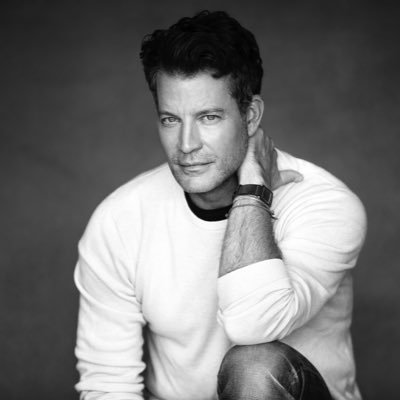 Nate Berkus