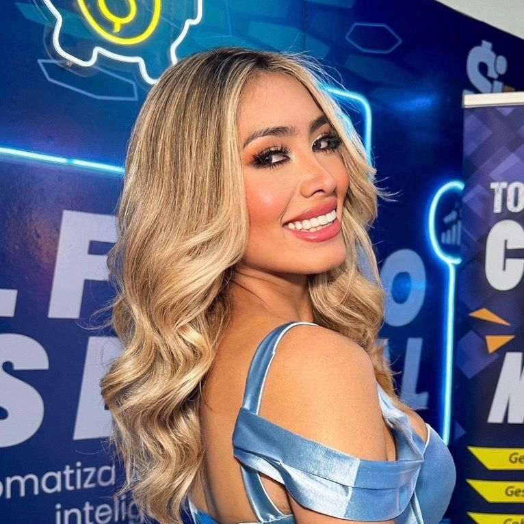 Natha Barrón 💕✨
