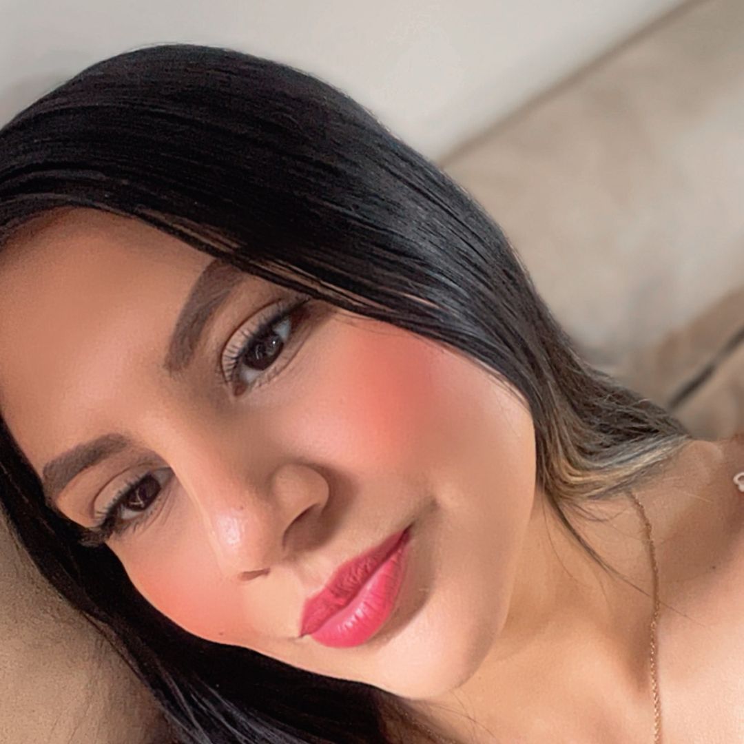 Nathalia Cristina