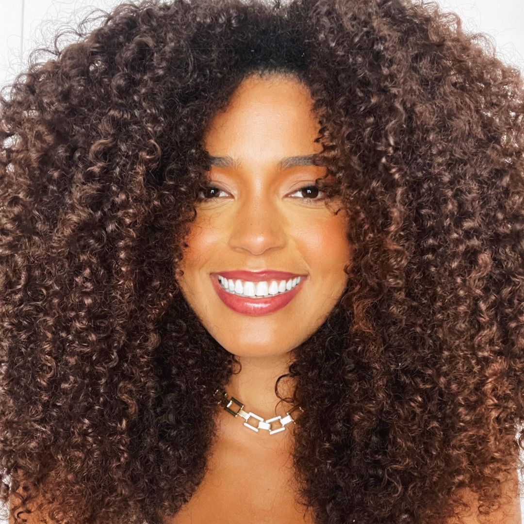 Nathalia Gibson 🦁