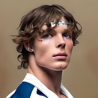 Nathan Freihofer | Online Coach