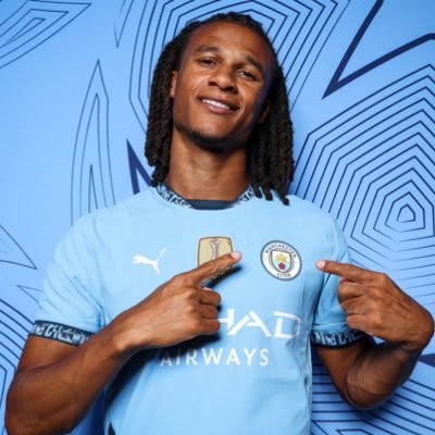 Nathan Aké