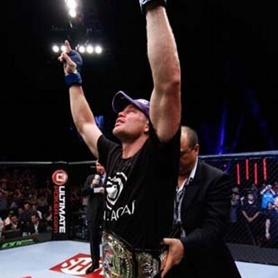 Nate Marquardt
