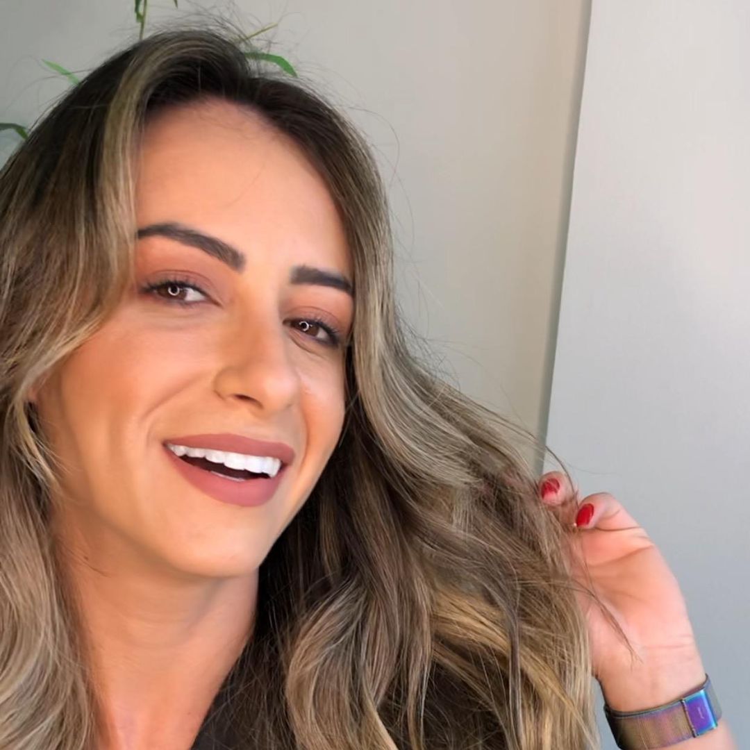 Nathy Goulart
