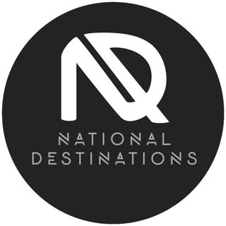 National Destinations