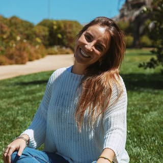 Natalia Vidal Toutin • Storyteller