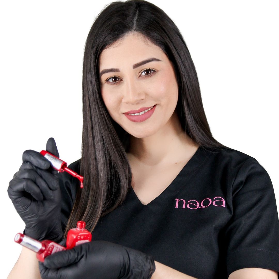 Natalia Ortiz