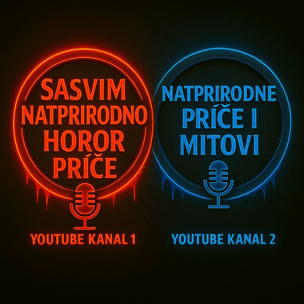 Natprirodne Price i Mitovi