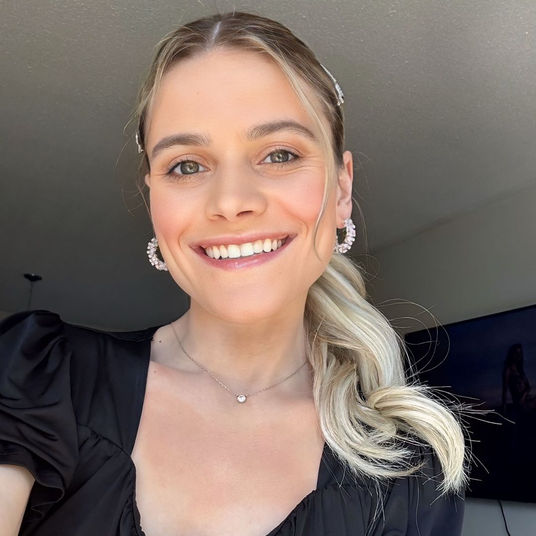 Natalie Dinsmore