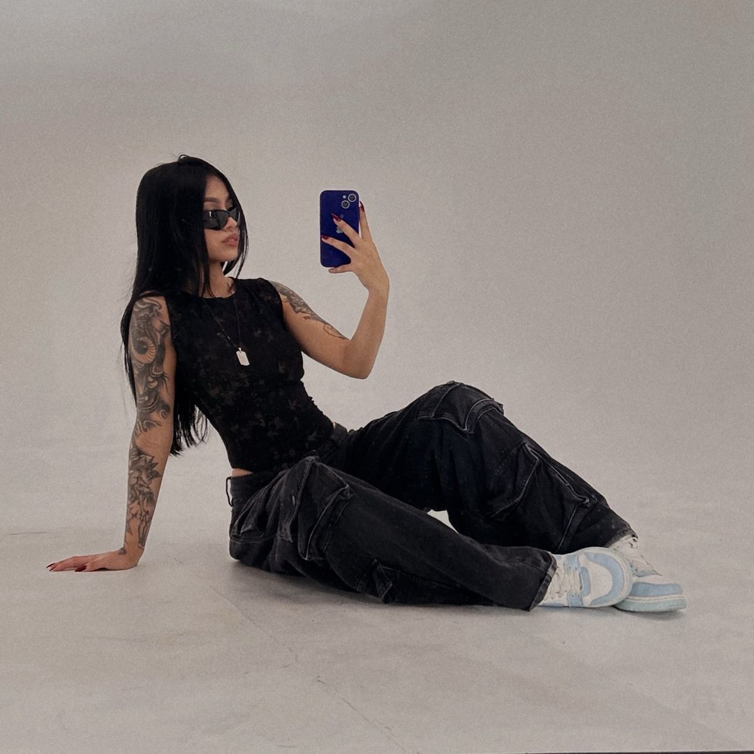 Nata 🕷️