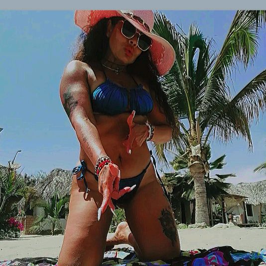 Natty❤️😍😘😜