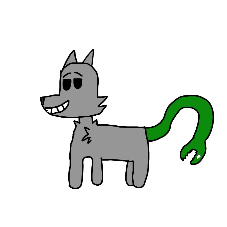 Natural the Fox🦊🐾