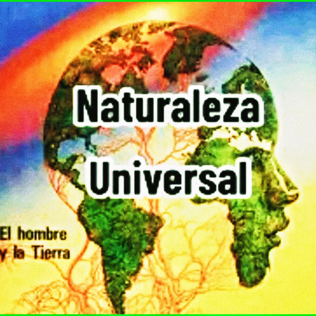 Naturaleza Universal