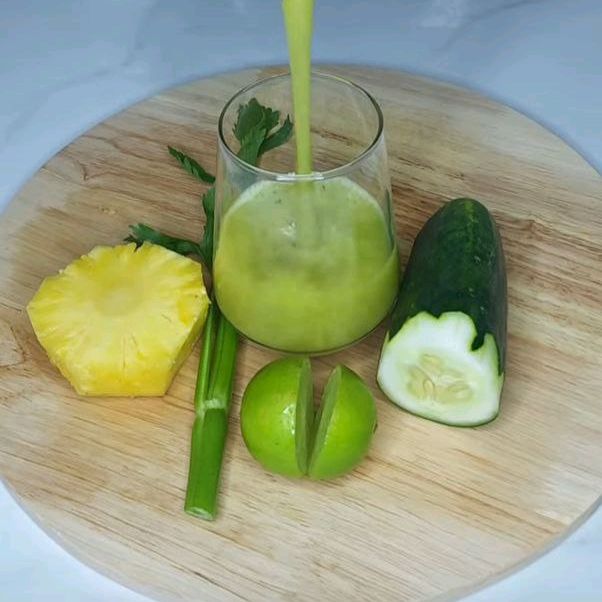 Natural na Mesa