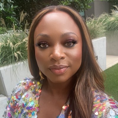 Naturi Naughton