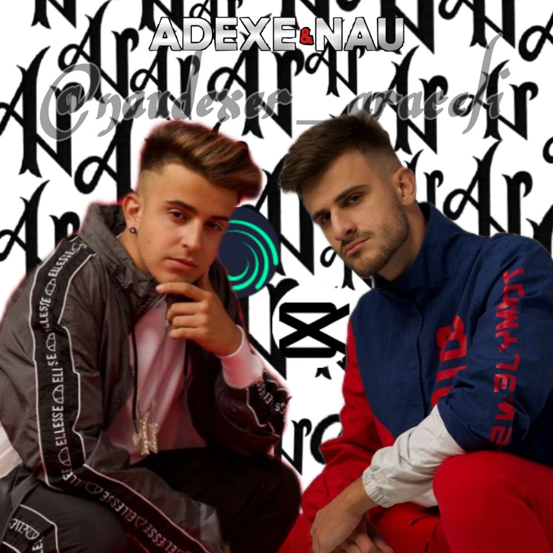 ✨𝖆𝖗𝖆𝖝𝖆&𝖓✨