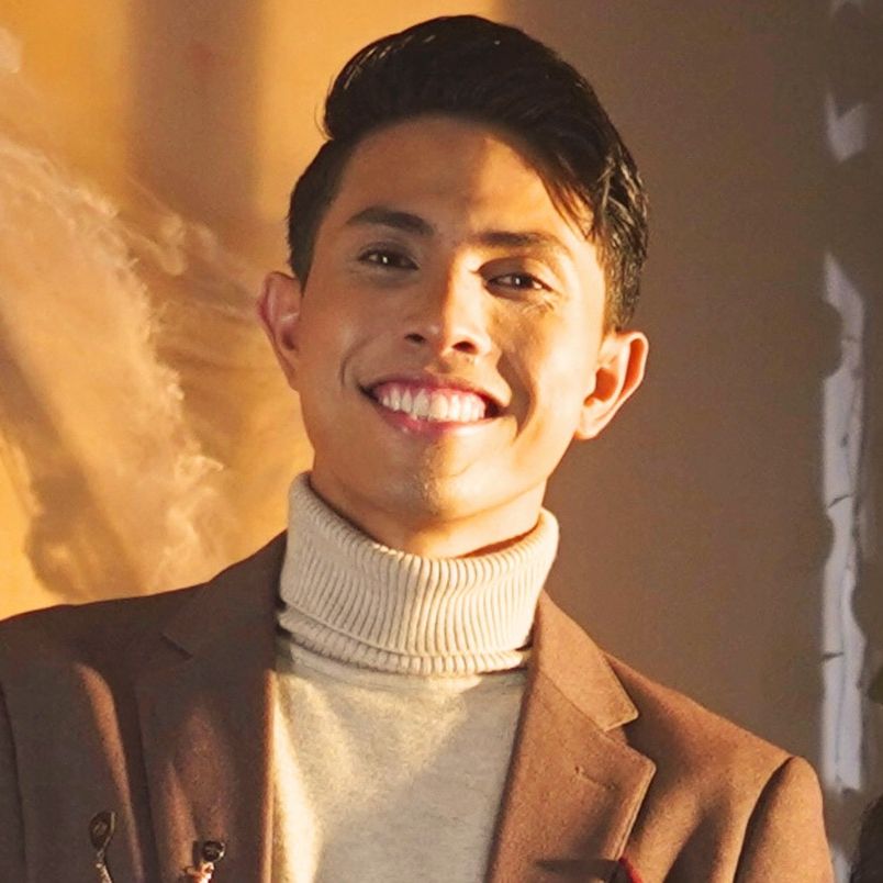 NAUFAL ISA (نوفل) 🇲🇾