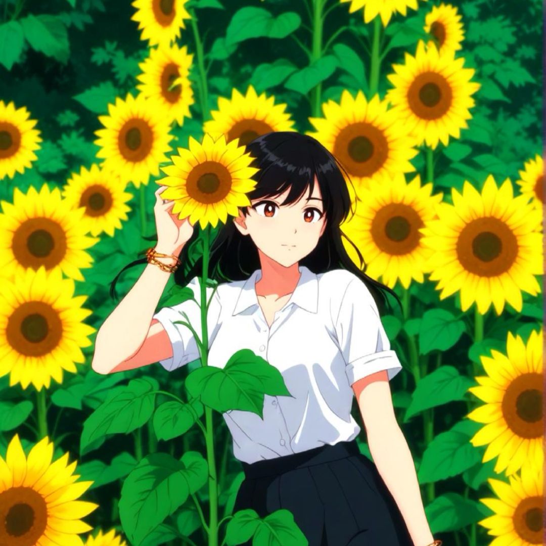 𝐌✿