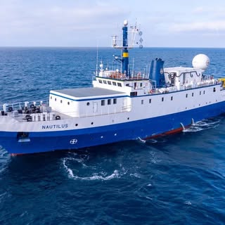 Nautilus Live