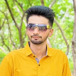 Shaikh Naveed Nazeer