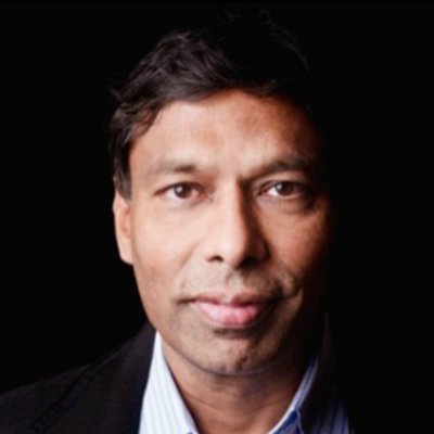 Naveen Jain