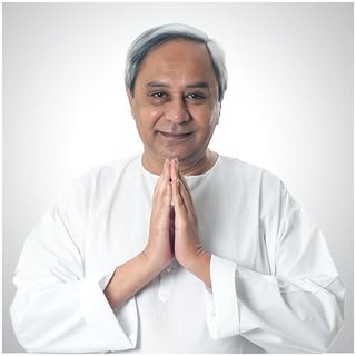 Naveen Patnaik