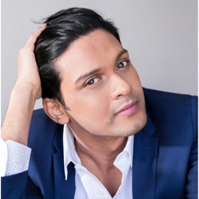 Naveen Polishetty