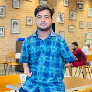 Naveen Kumar