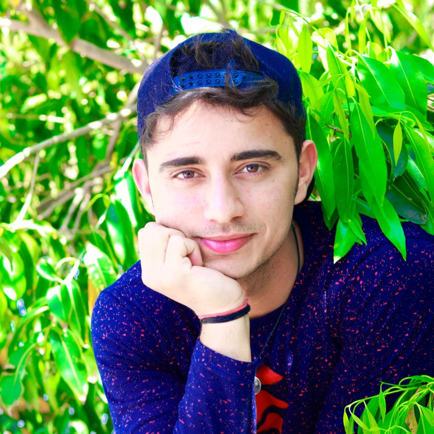 Naveen Sorout