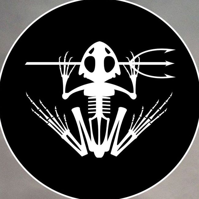 Frogmen