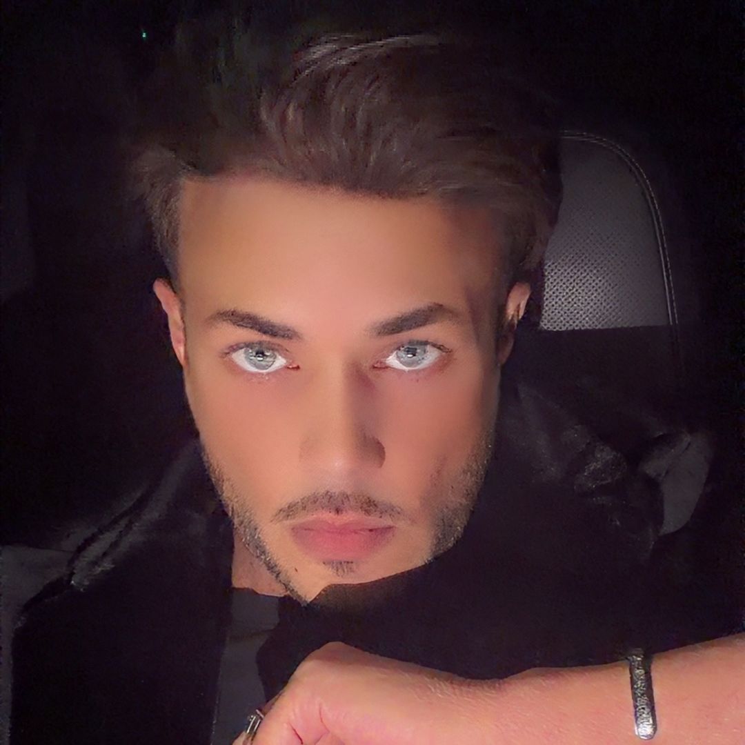 Nawab 👑💙
