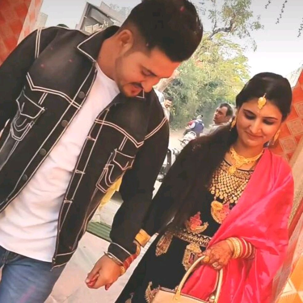 ਨਵਾਬ🙈