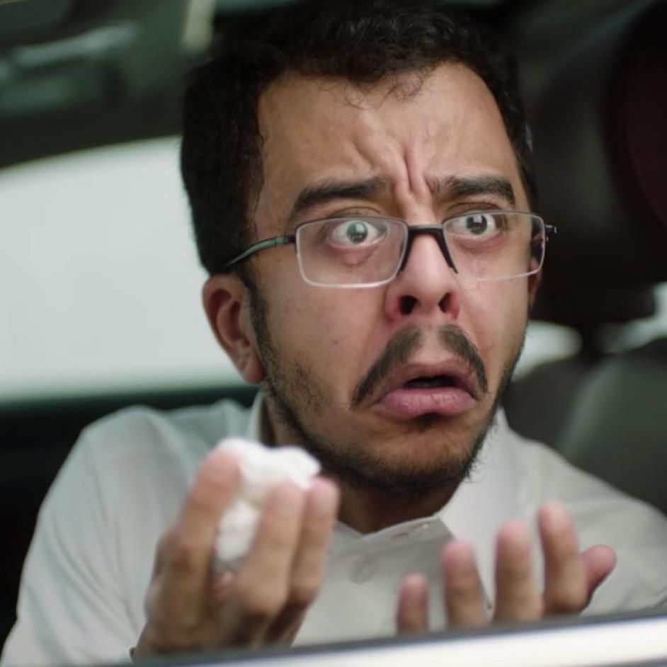 نواف السليمان