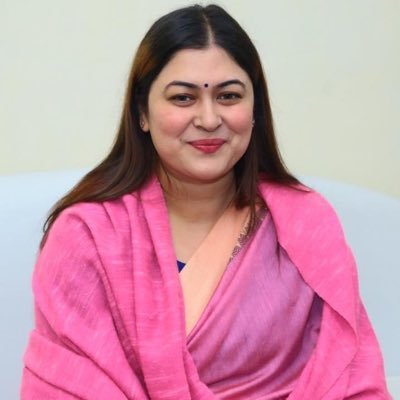 Dr. Ragini Nayak