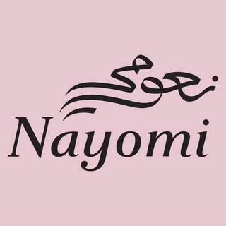 Nayomi - نعومي
